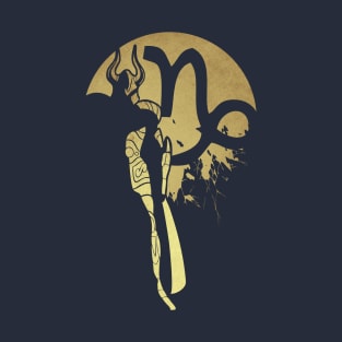 Capricorn T-Shirt