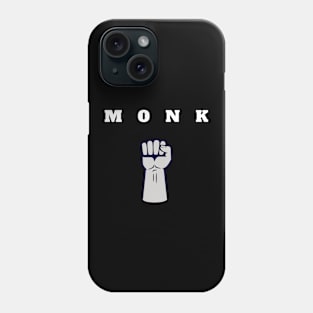 MONK Phone Case