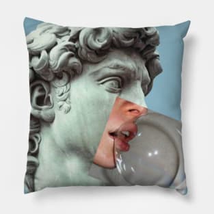 Aesthetics Pillow