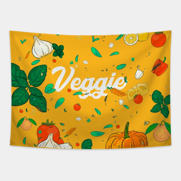 Veggie Tapestry by Hounds_of_Tindalos