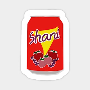Shani Magnet