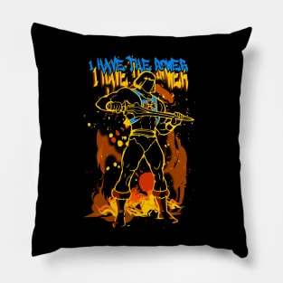 heman Pillow