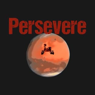 Persevere T-Shirt