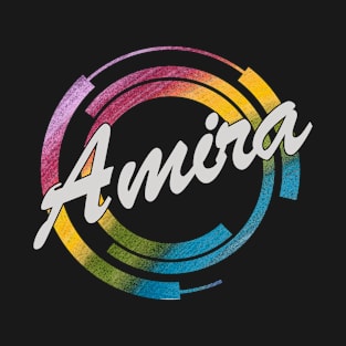 Amira T-Shirt