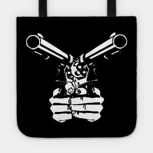 Guns Tote