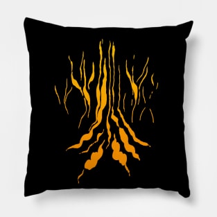 Fairytale Forest Pillow