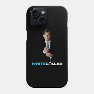 Hot under the collar Phone Case