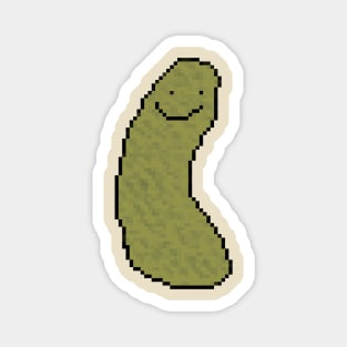 Pickle Magnet