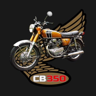 CLASSIC BIKE N028 T-Shirt