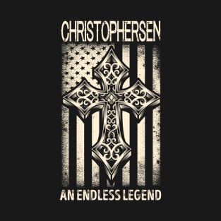 CHRISTOPHERSEN T-Shirt