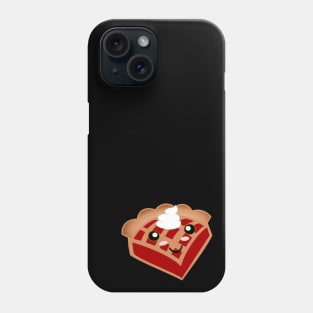 Cherry Pie Phone Case