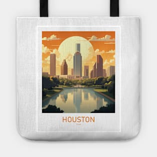 HOUSTON Tote