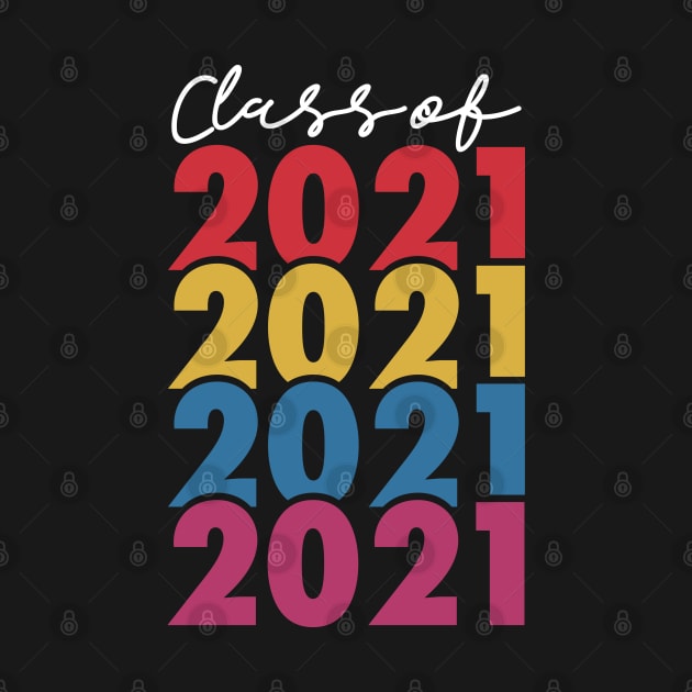 class of 2021 by busines_night