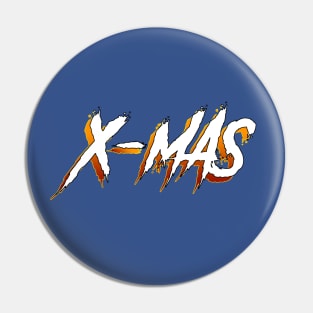 X-Mas Pin