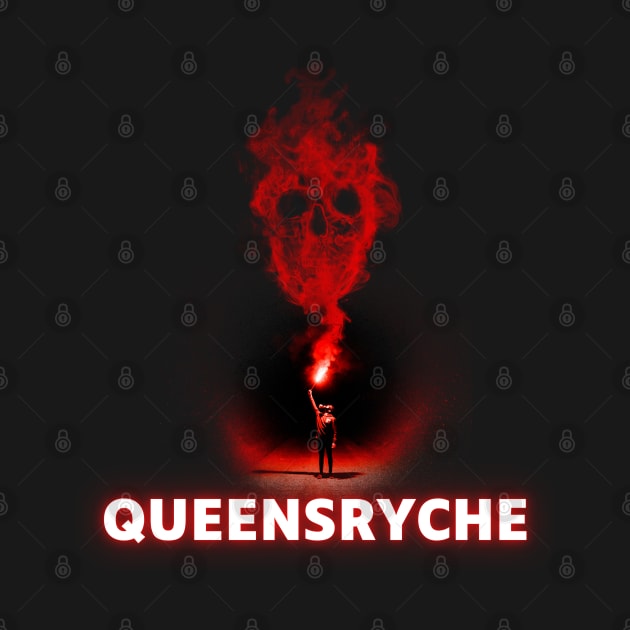 queensryche by pesidsg