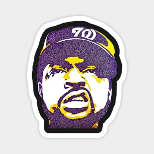 Boyz N The Hood Magnet