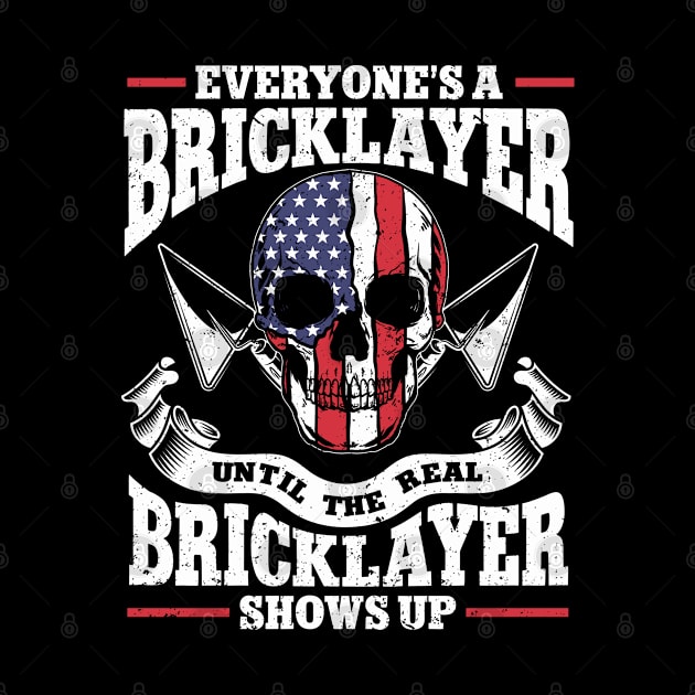 Brick Layer Union Bricklayer Union Bricklayer by IngeniousMerch