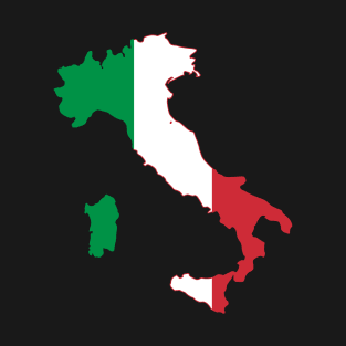 Italy T-Shirt