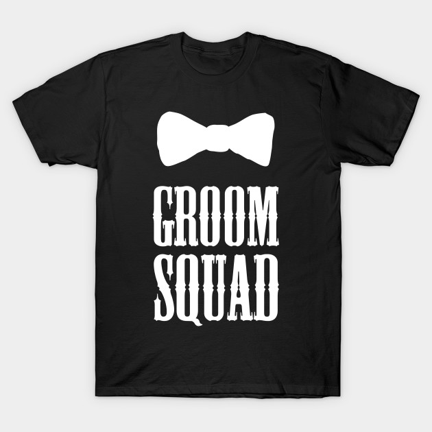 bachelor party shirts
