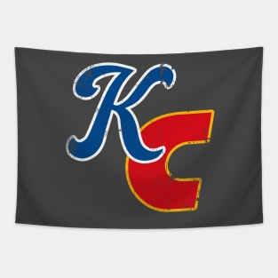 KC Tapestry