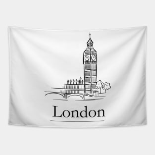 London Tapestry