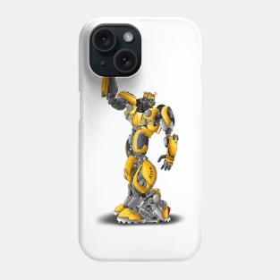 Bumblebee Phone Case