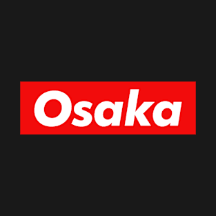 Osaka T-Shirt