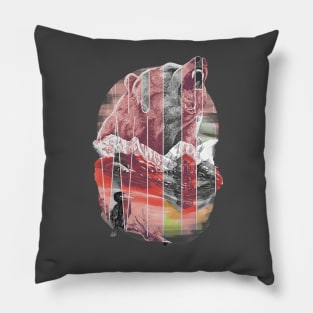 Into the Wild Pillow