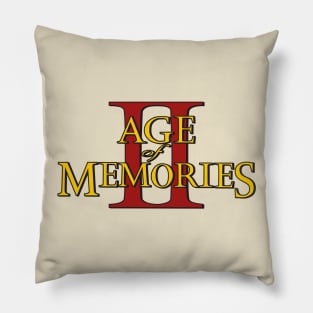 Aoe Pillow