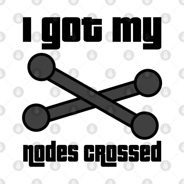 I got my nodes crossed by WolfGang mmxx