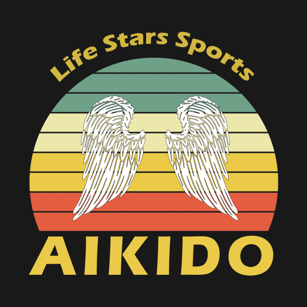 The Sport Aikido by My Artsam