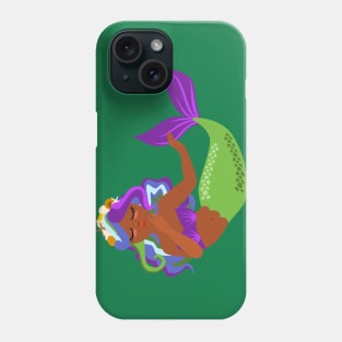 Magical Mermaid Phone Case