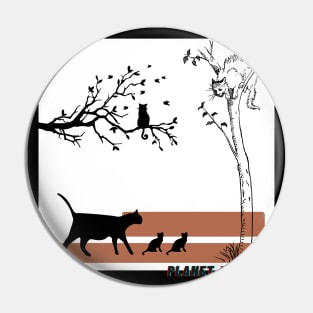 cat planet arcadia of wildlife Pin