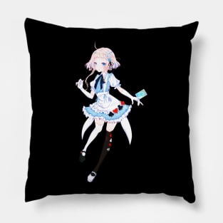 Alice 1 Pillow