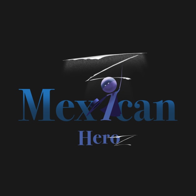 Mexican Heroz by appart