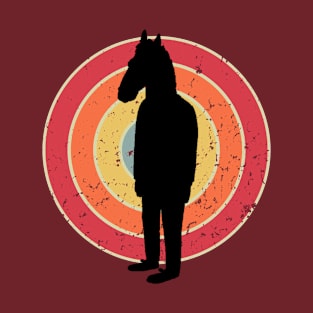 bojack horseman T-Shirt