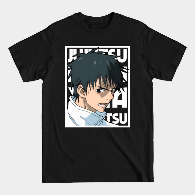 Discover Jujutsu Kaisen 0 - Yuta Okkotsu - Yuta Okkotsu - T-Shirt