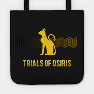 Destiny: Bastet's Dream Flawless Emblem Tote