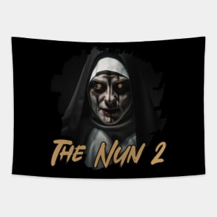 The Nun 2 Tapestry