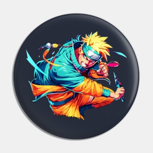 naruto uzumaki - naruto Pin