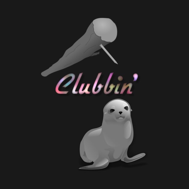 Clubbin' by SardyHouse