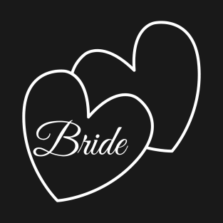 Bride T-Shirt