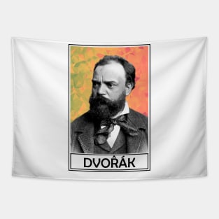 Antonin Dvorak Tapestry