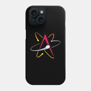 Albuquerque Isotopes Phone Case