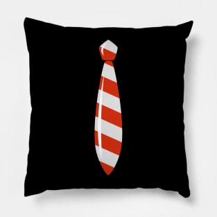 Shiny Candy Tie Pillow