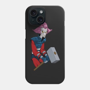 Slapstick Phone Case