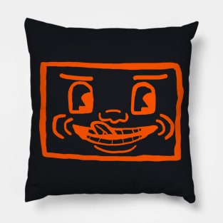 Conspiracy Pillow