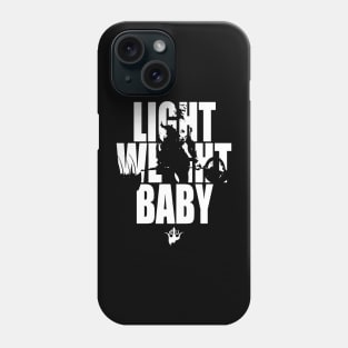 Light Weight Baby Phone Case