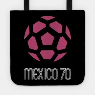 Mexico 70 Tote