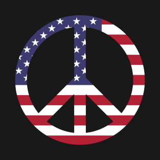 american peace T-Shirt